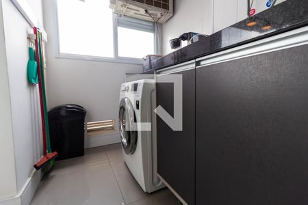 Apartamento para alugar com 60m², 1 quarto e 1 vagaÁrea de Serviço