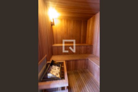 Apartamento para alugar com 60m², 1 quarto e 1 vagaÁrea comum - Espaço Sauna