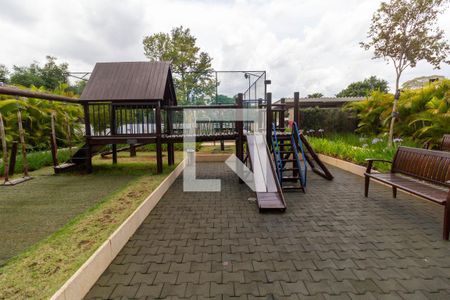 Apartamento para alugar com 60m², 1 quarto e 1 vagaÁrea comum - Playground