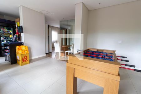 Apartamento para alugar com 60m², 1 quarto e 1 vagaÁrea comum - Jogos