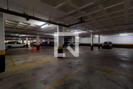 Apartamento para alugar com 60m², 1 quarto e 1 vagaGaragem