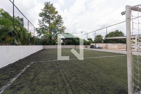 Apartamento para alugar com 60m², 1 quarto e 1 vagaQuadra