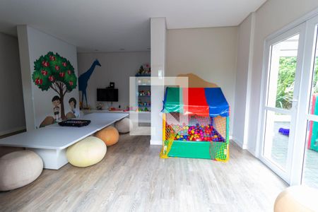 Apartamento para alugar com 60m², 1 quarto e 1 vagaBrinquedoteca