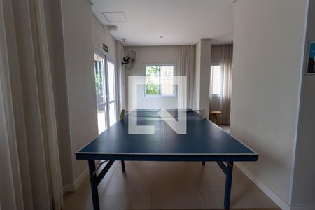 Apartamento para alugar com 60m², 1 quarto e 1 vagaÁrea comum - Jogos