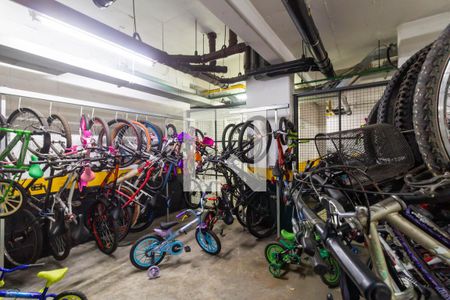 Apartamento para alugar com 60m², 1 quarto e 1 vagaBicicletário