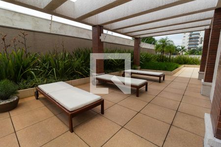 Apartamento para alugar com 60m², 1 quarto e 1 vagaÁrea comum - Espaço Relax