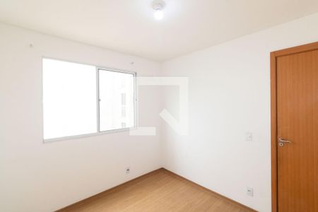 Quarto 1 de apartamento para alugar com 2 quartos, 46m² em Campo Grande, Rio de Janeiro