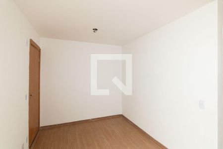 Sala de apartamento para alugar com 2 quartos, 46m² em Campo Grande, Rio de Janeiro