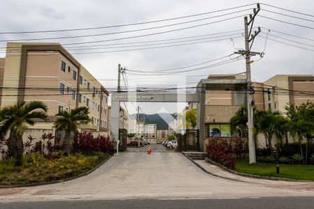Apartamento para alugar com 46m², 2 quartos e 1 vaga Apartamento para alugar com 46m², 2 quartos e 1 vagaFachada do Condomínio