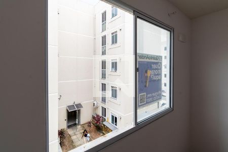 Apartamento para alugar com 46m², 2 quartos e 1 vaga Apartamento para alugar com 46m², 2 quartos e 1 vagaPlaquinha