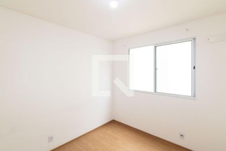 Quarto 1 de apartamento para alugar com 2 quartos, 46m² em Campo Grande, Rio de Janeiro