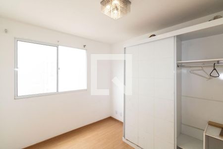 Quarto 2 de apartamento para alugar com 2 quartos, 46m² em Campo Grande, Rio de Janeiro