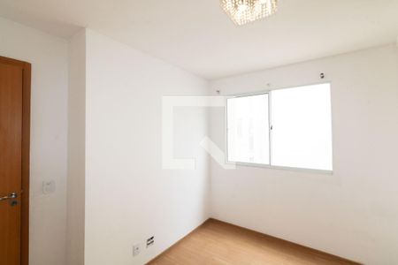 Quarto 2 de apartamento para alugar com 2 quartos, 46m² em Campo Grande, Rio de Janeiro