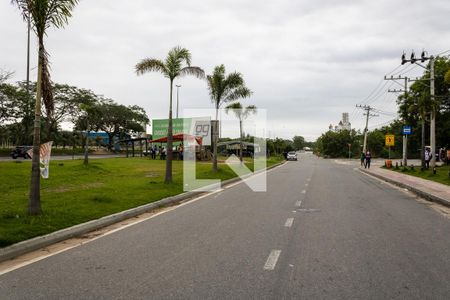 Apartamento para alugar com 46m², 2 quartos e 1 vaga Apartamento para alugar com 46m², 2 quartos e 1 vagaVista da Rua