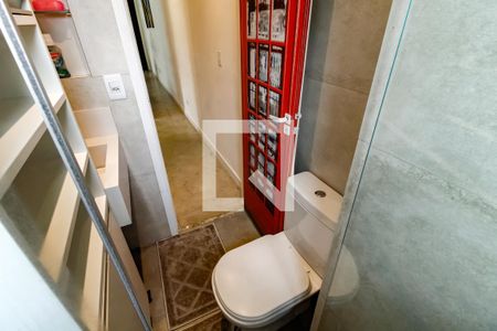 Apartamento à venda com 56m², 2 quartos e 1 vagaBanheiro