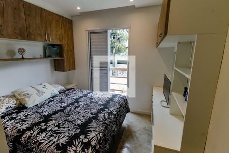 Apartamento à venda com 56m², 2 quartos e 1 vagaQuarto 2