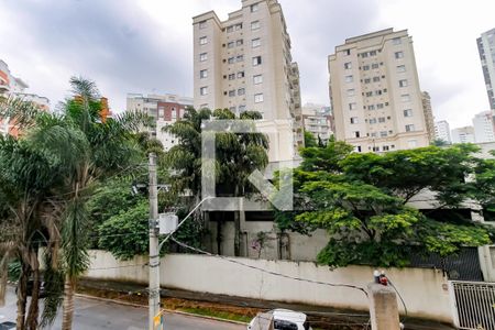 Apartamento à venda com 56m², 2 quartos e 1 vagaVista - Quarto 2