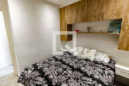 Apartamento à venda com 56m², 2 quartos e 1 vagaQuarto 2