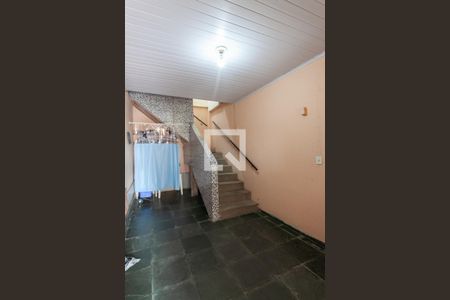 Casa à venda com 360m², 8 quartos e 2 vagas Casa à venda com 360m², 8 quartos e 2 vagasEntrada Casa 1