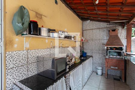 Casa à venda com 360m², 8 quartos e 2 vagas Casa à venda com 360m², 8 quartos e 2 vagasCasa 1 - Espaço Gourmet