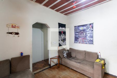 Casa à venda com 360m², 8 quartos e 2 vagas Casa à venda com 360m², 8 quartos e 2 vagasCasa 3 - Sala 2