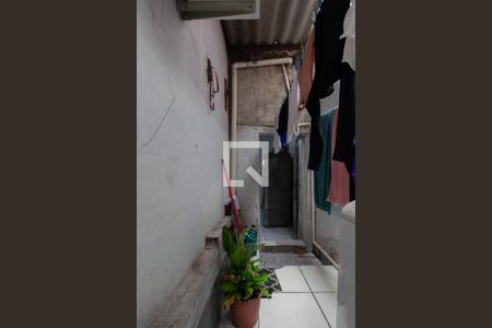 Casa à venda com 360m², 8 quartos e 2 vagas Casa à venda com 360m², 8 quartos e 2 vagasCasa 2 - Área de Serviço