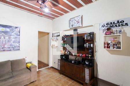 Casa à venda com 360m², 8 quartos e 2 vagas Casa à venda com 360m², 8 quartos e 2 vagasCasa 3 - Sala 2