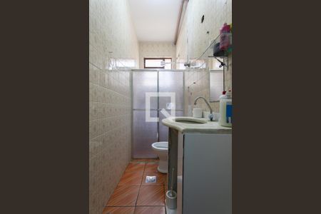 Casa à venda com 360m², 8 quartos e 2 vagas Casa à venda com 360m², 8 quartos e 2 vagasCasa 3 - Banheiro Social