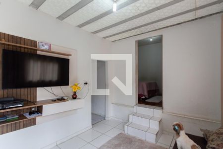Casa à venda com 360m², 8 quartos e 2 vagas Casa à venda com 360m², 8 quartos e 2 vagasCasa 2 - Sala