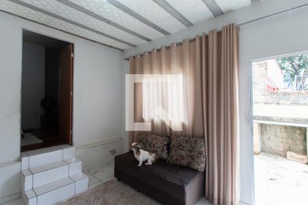 Casa à venda com 360m², 8 quartos e 2 vagas Casa à venda com 360m², 8 quartos e 2 vagasCasa 2 - Sala