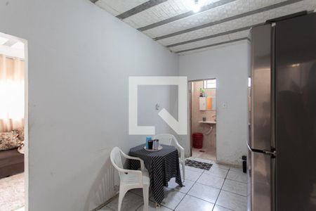 Casa à venda com 360m², 8 quartos e 2 vagas Casa à venda com 360m², 8 quartos e 2 vagasCasa 2 - Cozinha