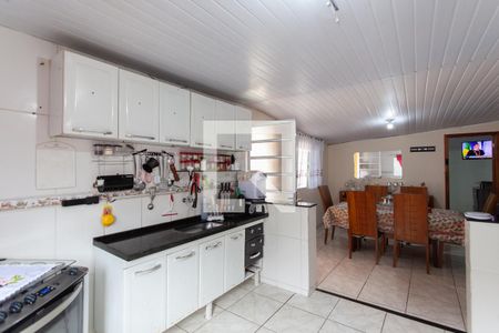 Casa à venda com 360m², 8 quartos e 2 vagas Casa à venda com 360m², 8 quartos e 2 vagasCasa 1 - Cozinha e Copa