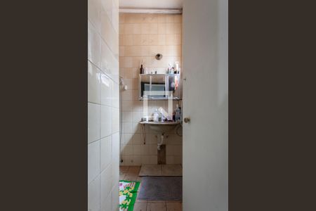 Casa à venda com 360m², 8 quartos e 2 vagas Casa à venda com 360m², 8 quartos e 2 vagasCasa 3 - Banheiro da Suíte