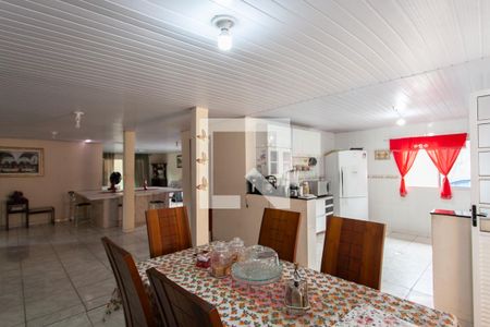 Casa à venda com 360m², 8 quartos e 2 vagas Casa à venda com 360m², 8 quartos e 2 vagasCasa 1 - Cozinha e Copa