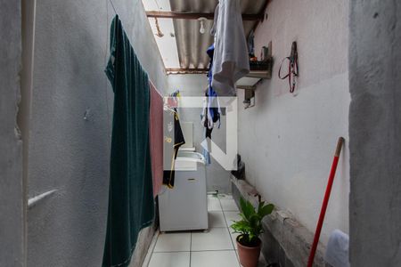 Casa à venda com 360m², 8 quartos e 2 vagas Casa à venda com 360m², 8 quartos e 2 vagasCasa 2 - Área de Serviço