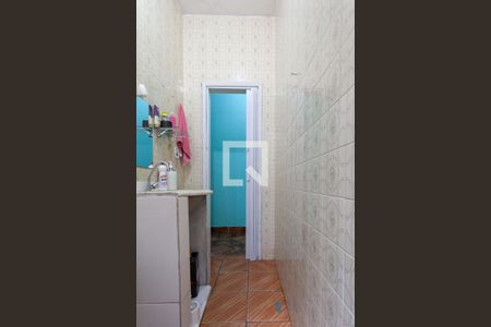 Casa à venda com 360m², 8 quartos e 2 vagas Casa à venda com 360m², 8 quartos e 2 vagasCasa 3 - Banheiro Social