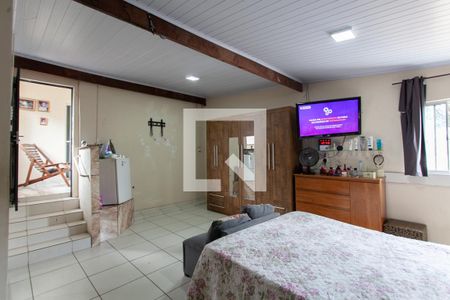 Casa à venda com 360m², 8 quartos e 2 vagas Casa à venda com 360m², 8 quartos e 2 vagasCasa 1 - Suíte