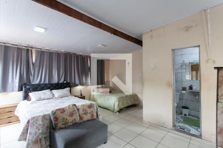 Casa à venda com 360m², 8 quartos e 2 vagas Casa à venda com 360m², 8 quartos e 2 vagasCasa 1 - Suíte