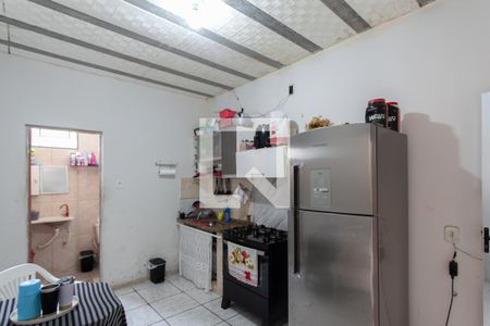 Casa à venda com 360m², 8 quartos e 2 vagas Casa à venda com 360m², 8 quartos e 2 vagasCasa 2 - Cozinha