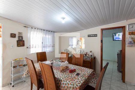 Casa à venda com 360m², 8 quartos e 2 vagas Casa à venda com 360m², 8 quartos e 2 vagasCasa 1 - Cozinha e Copa