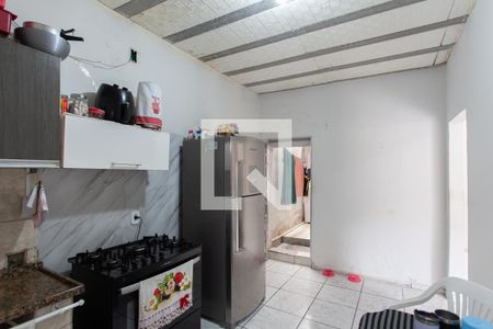 Casa à venda com 360m², 8 quartos e 2 vagas Casa à venda com 360m², 8 quartos e 2 vagasCasa 2 - Cozinha