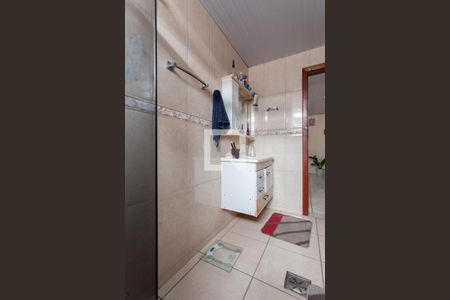 Casa à venda com 360m², 8 quartos e 2 vagas Casa à venda com 360m², 8 quartos e 2 vagasCasa 1 - Banheiro Social