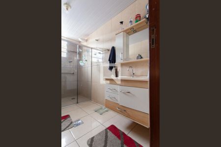 Casa à venda com 360m², 8 quartos e 2 vagas Casa à venda com 360m², 8 quartos e 2 vagasCasa 1 - Banheiro Social