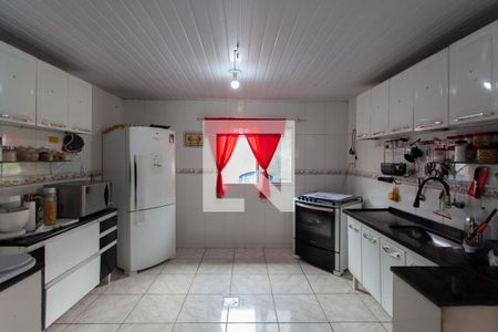 Casa à venda com 360m², 8 quartos e 2 vagas Casa à venda com 360m², 8 quartos e 2 vagasCasa 1 - Cozinha e Copa