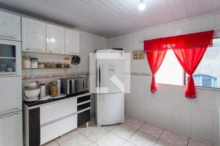 Casa à venda com 360m², 8 quartos e 2 vagas Casa à venda com 360m², 8 quartos e 2 vagasCasa 1 - Cozinha e Copa