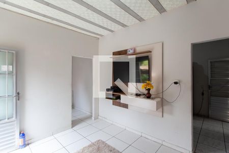 Casa à venda com 360m², 8 quartos e 2 vagas Casa à venda com 360m², 8 quartos e 2 vagasCasa 2 - Sala
