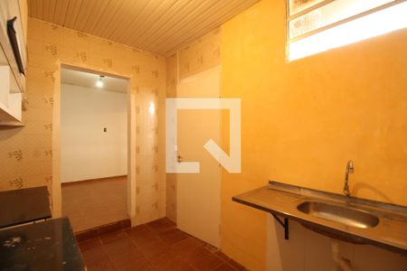 Casa para alugar com 40m², 1 quarto e sem vagaCozinha - Armários