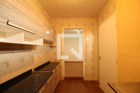 Casa para alugar com 40m², 1 quarto e sem vagaCozinha - Armários