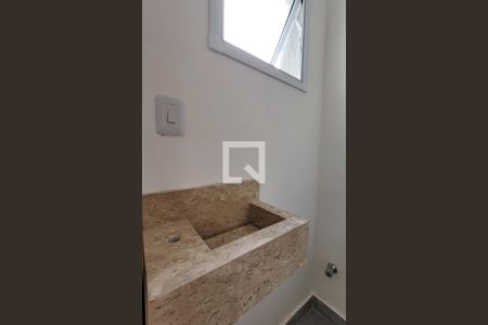 Casa à venda com 180m², 3 quartos e 2 vagasLavabo