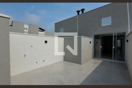 Casa à venda com 180m², 3 quartos e 2 vagasCobertura